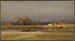 Sur la Viga, Environs de la Ville de Mexico - Samuel Colman — Ansicht des Kunstwerks