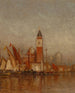 Notre-Dame de la Miséricorde - Samuel Colman — Ansicht des Kunstwerks