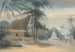 Eine Szene zwischen Galle und Matura in etwa sechs Meilen von Galle - Samuel Daniell — Ansicht des Kunstwerks