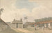 Ein Sergeant Sepoy in einer Festung - Samuel Davis — Ansicht des Kunstwerks