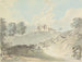 Colgong in der Nähe von Bhagalpur - Samuel Davis — Ansicht des Kunstwerks