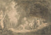 Szenen aus dem Kontinent, Räuber im Hinterhalt, die eine Postkutsche erwarten - Samuel Davis — Ansicht des Kunstwerks