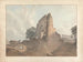 Porte de l'ancien fort à Bénarès - Samuel Davis — Ansicht des Kunstwerks