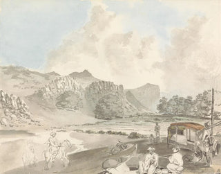 Samuel Davis - In India on the March.webp