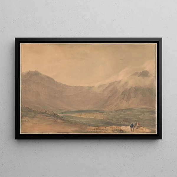 Samuel Davis - Snowdon Gwynedd Wales.webp
