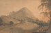 Das jährliche Ressort der Hindus am Mundar Hill bei Bhagulpore Bhagalpur - Samuel Davis — Ansicht des Kunstwerks