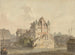 La Fin du pont ruiné à Rouen - Samuel Davis — Ansicht des Kunstwerks