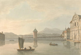 Samuel Davis - View at Lucerne The Jesuits College.webp