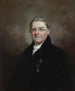 Portrait des Dr. James E. B. Finley - Samuel Finley Breese Morse — Ansicht des Kunstwerks