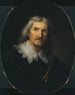Portrait eines Mannes - Samuel Hoffmann — Ansicht des Kunstwerks