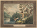 Jagd auf Enten - Samuel Howitt — Ansicht des Kunstwerks