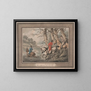 Samuel Howitt - Into the perilous flood.webp