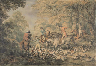 Samuel Howitt - The Kill.webp