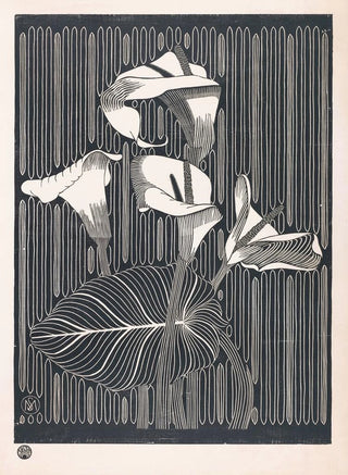 Samuel Jessurun de Mesquita - Aronskelken.webp