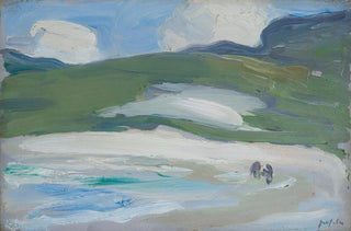Samuel John Peploe - The Sands Barra.webp