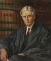 Louis Dembitz Brandeis - Samuel Johnson Woolf — Ansicht des Kunstwerks