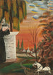 Memorial der Familie Eaton - Samuel Jordan — Ansicht des Kunstwerks