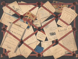 Une tromperie - Samuel Lewis — Ansicht des Kunstwerks