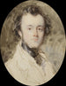 Sir John Everett Millais Künstler - Samuel Lover — Ansicht des Kunstwerks