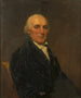 Andrew Kirkpatrick Klasse von 1775 1756-1831 - Samuel Lovett Waldo — Ansicht des Kunstwerks