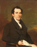 Henry La Tourette de Groot von Samuel Lovett Waldo — Ansicht des Kunstwerks