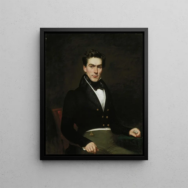 Samuel Lovett Waldo - Mr James Mackie.webp