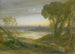 Le Couvre-feu - Samuel Palmer — Ansicht des Kunstwerks
