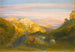 Le Proche et le Lointain du sud de l'Italie - Samuel Palmer — Ansicht des Kunstwerks