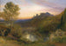 La ville aux tours - Samuel Palmer — Ansicht des Kunstwerks