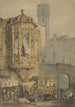 Köln - Samuel Prout — Ansicht des Kunstwerks