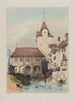 Sursee - Samuel Prout — Ansicht des Kunstwerks