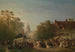 Messe in Scheveningen - Samuel Verveer — Ansicht des Kunstwerks