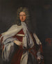 Portrait de Charles Lord Bruce, plus tard 1er marquis d'Ailesbury 1773-1856 - Samuel Woodforde — Ansicht des Kunstwerks