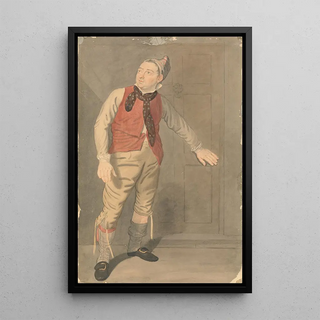 Samuel de Wilde - An Actor.webp