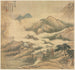 Sanctuaire de Guiyun - Song Xu — Ansicht des Kunstwerks