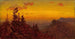 Des mountains Shawangunk - Sanford Robinson Gifford — Ansicht des Kunstwerks