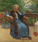 Ohne Titel - Leopold von Kalckreuth — Ansicht des Kunstwerks