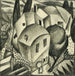Reproduktion des Gemäldes Ohne Titel III - Henry Lyman Saen