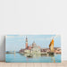 Reproduktion des Gemäldes Santa Maria della Salute, Venise - Antonietta Brandeis