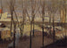 La Butte - Santiago Rusiñol — Ansicht des Kunstwerks