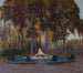 Otoal - Santiago Rusiñol — Ansicht des Kunstwerks