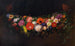 Komposition Blumen - Sara Lundblad — Ansicht des Kunstwerks
