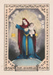 Le scapulaire - Sarony Major Knapp Lith — Ansicht des Kunstwerks