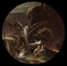 Szenen von Hexerei am Morgen - Salvator Rosa — Ansicht des Kunstwerks