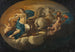 Aurore - Ecole de Carlo Cignani — Ansicht des Kunstwerks