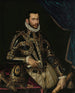Portrait de Jacopo Boncompagni - Scipione Pulzone — Ansicht des Kunstwerks