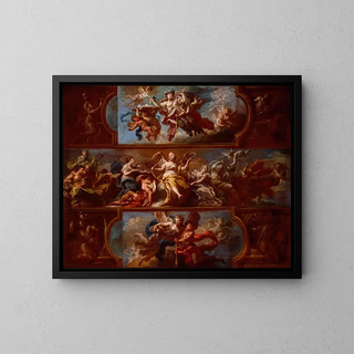 Sebastiano Conca - Allegory.webp