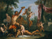 Un Bacchanal - Sebastiano Ricci — Ansicht des Kunstwerks