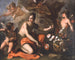 Flore - Sebastiano Ricci — Ansicht des Kunstwerks