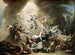 Die Auferstehung - Sebastiano Ricci — Ansicht des Kunstwerks